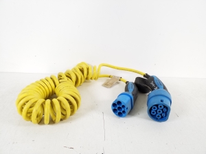 Mercedes Benz C-Class 205 (2014–2021) Ladekabel A0005832198 - 4