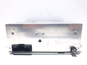 Ford Ranger (2011–2015) Radio (head unit) 10 R-03 5512 - 3