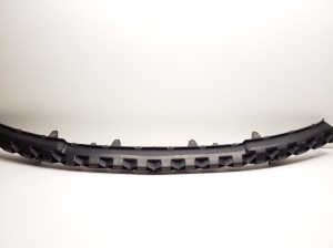   Front bumper inner frame 