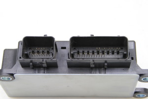 Opel Mokka (2012–2020) Airbag module 13584587 - 2