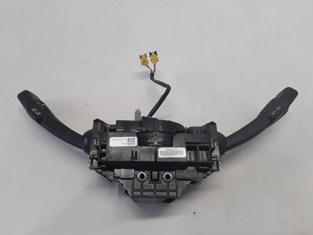 VOLVO XC60 1 generation (2008-2017) Steering coil 31275025, 31275360, 31275363 21072500