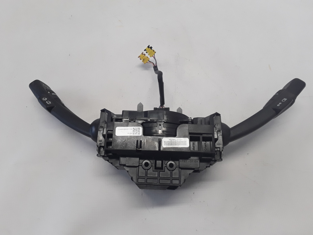 VOLVO XC60 1 generation (2008-2017) Steering coil 31275025, 31275360, 31275363 21072500