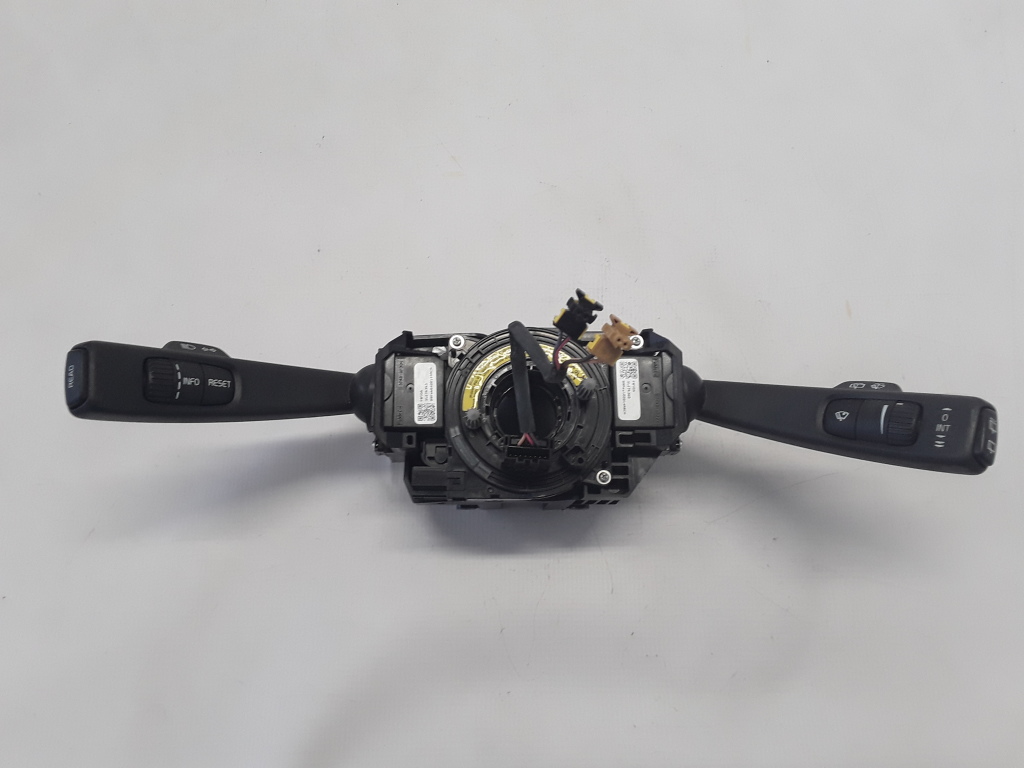 VOLVO XC60 1 generation (2008-2017) Steering coil 31275025, 31275360, 31275363 21072500