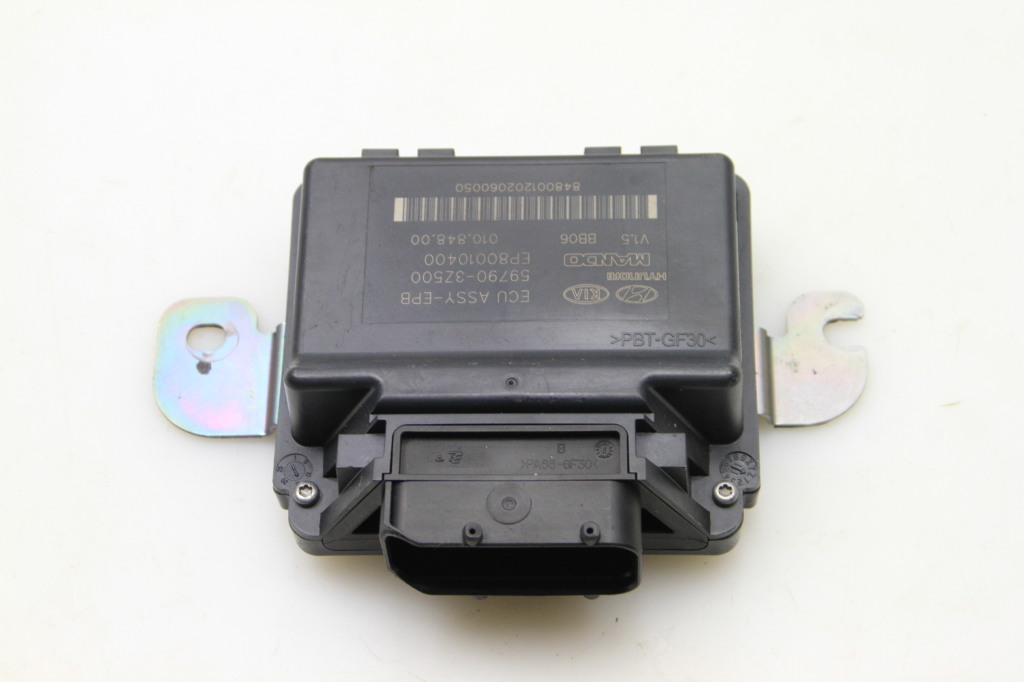 HYUNDAI i40 VF (1 generation) (2011-2020) Handbrake Control Unit EP80010400, EP80010400 25192169