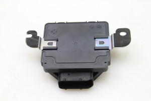  Electric handbrake control module 