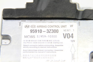 Hyundai i40 (2011–2026) Airbagsteuergerät 3Z95910300 - 4