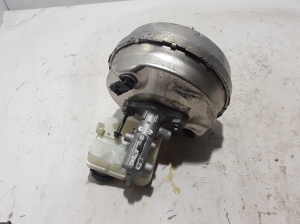  Brake vacuum bladder 