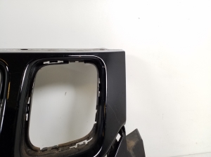 Jeep Compass II (2017–2026) Grille de calandre avant 6BA20TRMAA - 2