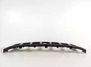 Jeep Compass II (2017–2026) Grille de calandre avant 6BA20TRMAA - 4