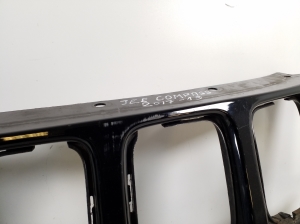 Jeep Compass II (2017–2026) Grille de calandre avant 6BA20TRMAA - 5