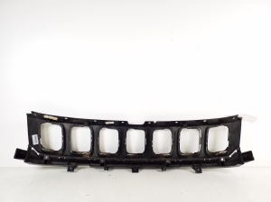 Jeep Compass II (2017–2026) Grille de calandre avant 6BA20TRMAA - 6