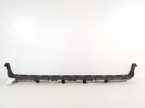 Mercedes Benz E-Class W212 (2009–2015) Rear bumper inner frame A2128850665 - 3