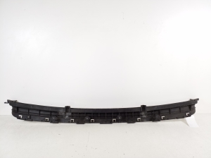 Mercedes Benz E-Class W212 (2009–2015) Rear bumper inner frame A2128850665 - 4