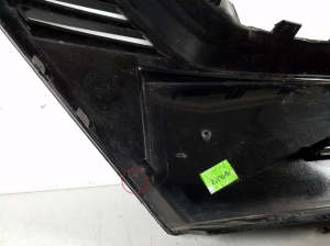  Front bumper number plate holder 