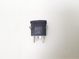 AUDI A4 B5 (1994–2001) Schalter Leuchtweitenregulierung 8D0941301 - 2