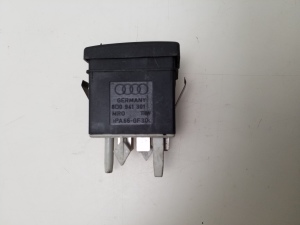 AUDI A4 B5 (1994–2001) Tulede kõrguse reguleerimise lüliti 8D0941301 - 3