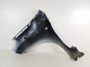 RENAULT Twingo II (2007–2014) Front fender 8200588325 - 3