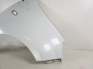 RENAULT Twingo II (2007–2014) Front fender 8200588325 - 6