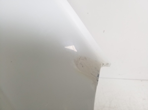 RENAULT Twingo II (2007–2014) Front fender 8200588325 - 7