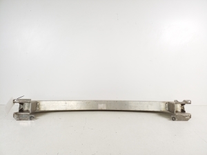 AUDI A3 8P (2003–2012) Rear bumper reinforcement 8P4807309B - 3