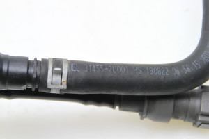 Hyundai i30 (2017–2026) Toru 314552U001 - 2