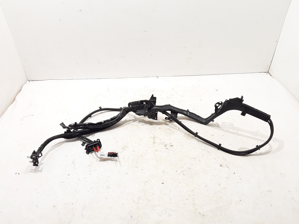 VOLVO S60 3 generation (2018-2023) Positive Battery Cable 32287510 21019509