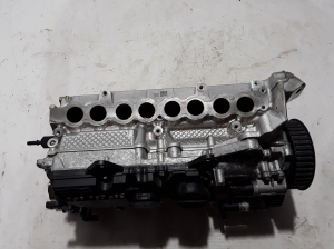  Engine head 