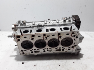  Engine head 