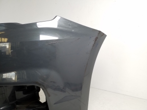 AUDI A1 8X (2010–2018) Front bumper 8XA807437 - 3
