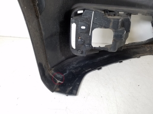 AUDI A1 8X (2010–2018) Front bumper 8XA807437 - 7
