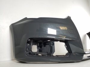 AUDI A1 8X (2010–2018) Front bumper 8XA807437 - 8