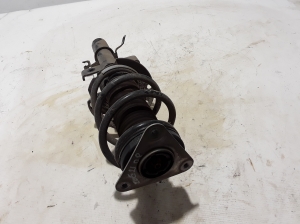 RENAULT Zoe (2012–2026) Stoßdämpfer vorne 543028406R - 3