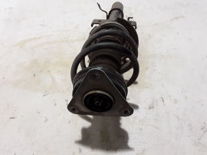RENAULT Zoe (2012–2026) Stoßdämpfer vorne 543028406R - 3