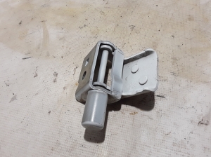  Rear side door hinge lower 