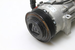  Air conditioner compressor 