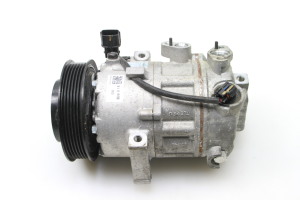  Air conditioner compressor 