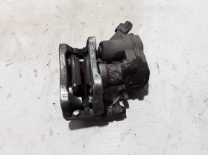 RENAULT Zoe (2012–2026) Rear brake caliper 440110675R - 2
