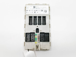 BMW i 3 I01 (2013–2026) Komfortsteuergerät 8297889731