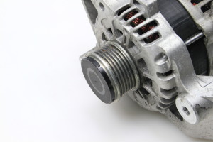 Kia ceed (2018–2026) Lichtmaschine 373002U200 - 4