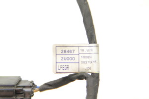 Hyundai i30 (2017–2026) Other wire 284672U000 - 4