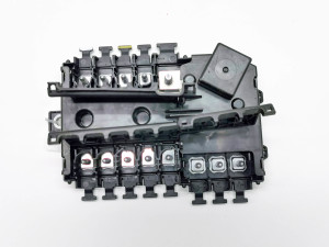 Fuse boxes - A2135406300