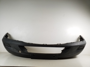 Front bumper - A9068800070