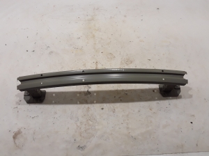   Rear bumper beam 