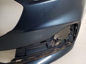 Ford Galaxy Focus (2011–2018) Stoßstange Stoßfänger vorne - 2