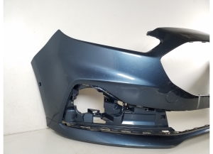 Ford Galaxy Focus (2011–2018) Stoßstange Stoßfänger vorne - 4
