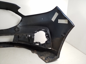 Ford Galaxy Focus (2011–2018) Stoßstange Stoßfänger vorne - 5