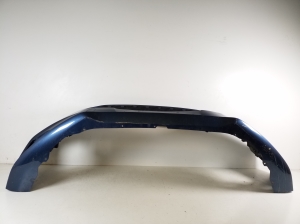 Ford Galaxy Focus (2011–2018) Stoßstange Stoßfänger vorne - 6