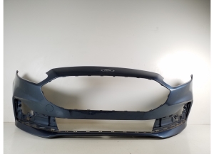 Front bumper - 