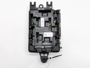 BMW 3 SERIES F30 (2011–2018) Kaitsmekarp pakiruumis 9337882 - 3