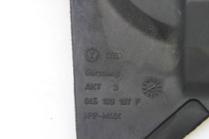 Volkswagen Touran I (2003–2010) Zahnriemenabdeckung 045109107F - 2